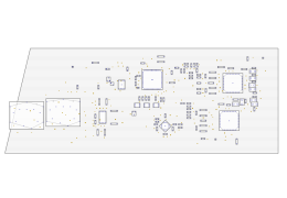 APPLE 820-2299 AUDIO BOARD BOARDVIEW